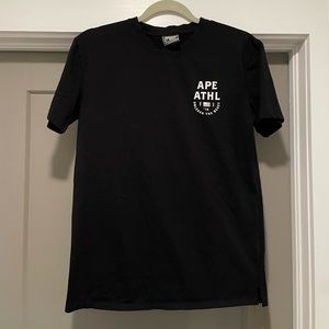 Mens Ape Athletics Tee